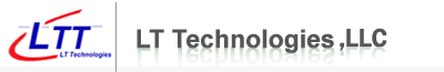 LT Technologies's logo