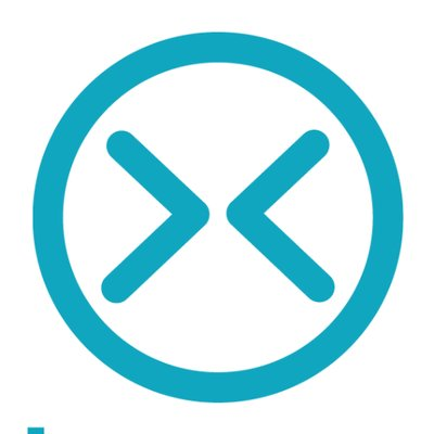 Lokafy's logo