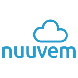 Nuuvem's logo