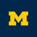 University of Michigan Solar Car Team's logo