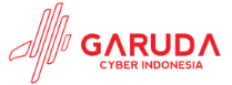 Garuda Cyber Indonesia's logo