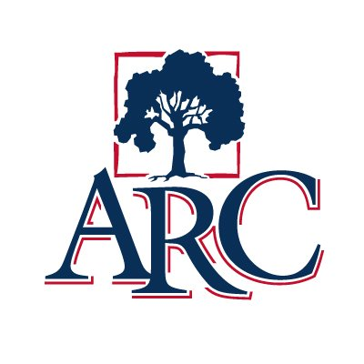 American River College's logo