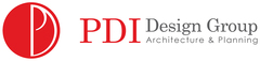 PDI's logo