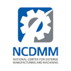 NCDMM's logo