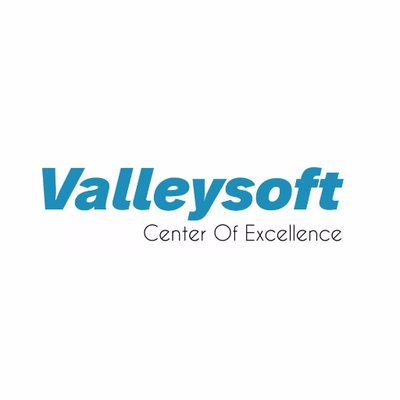 Valley-Soft's logo
