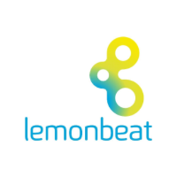 Lemonbeat GmbH's logo
