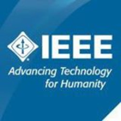 IEEE's logo