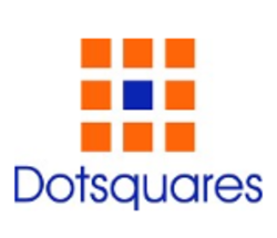 Dotsquares India Pvt Ltd's logo