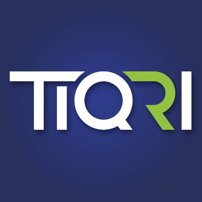 TIQRI Corporation (Pvt) Ltd's logo