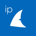 IP Shark's logo
