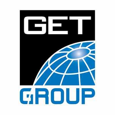 GET Group's logo