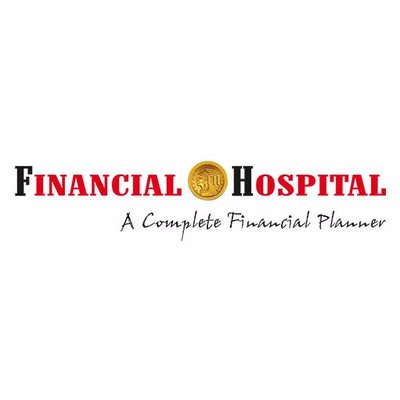 Financial Hospital's logo