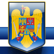 Romanian Government, Department for Online Services and Design's logo