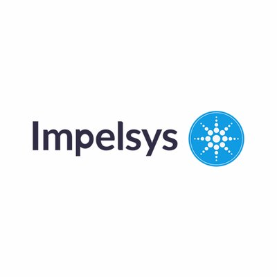 Impelsys India Pvt Ltd's logo