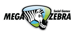 MegaZebra's logo
