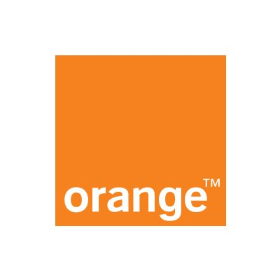 Orange Romania's logo