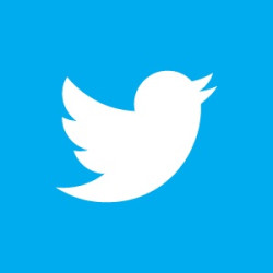 Twitter's logo