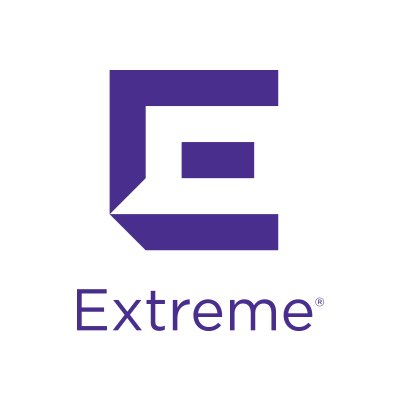 Extreme Networks's logo