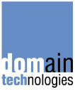 Domain Technologies Ltd. (www.domtech.co.uk/domhome/DTLWebSitev3.nsf)'s logo