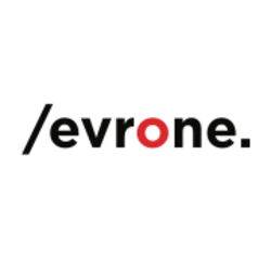 Evrone's logo