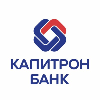 CapitronBank's logo