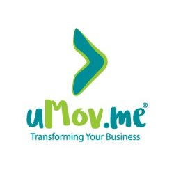 Umovme's logo
