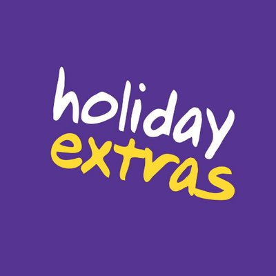 Holiday Extras's logo