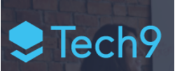 Tech9's logo
