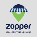 Zopper's logo