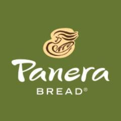 Panera Bread's logo