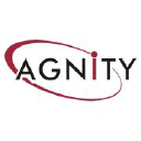 AGNITY's logo
