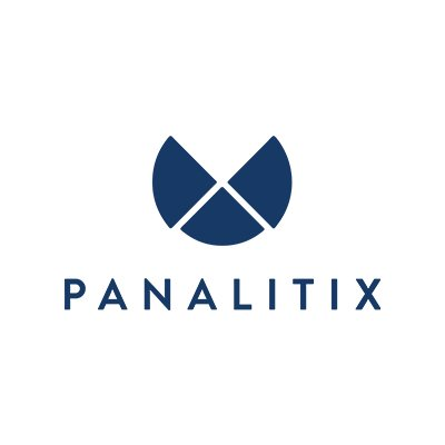 Panalitix's logo