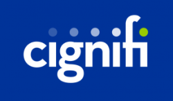 Cignifi's logo