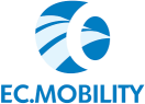 EC Mobility pvt ltd's logo