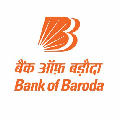 Bank of Baroda's logo