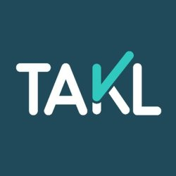 Takl's logo