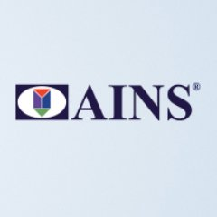 AINS India Pvt. Ltd.'s logo