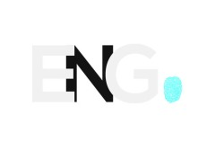 Engal's logo