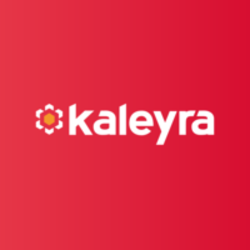 Kaleyra's logo