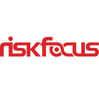 RiskFocus's logo