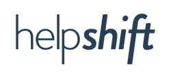 Helpshift's logo