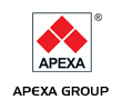 Apexa Information Systems Pvt Ltd.'s logo