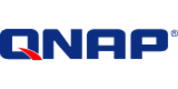QNAP's logo