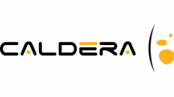 Caldera's logo