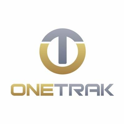 Onetrak's logo