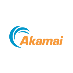 Akamai's logo