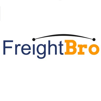 Freightbro's logo