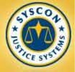 Syscon Justice's logo