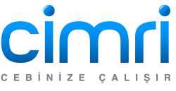 Cimri's logo