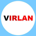 Virlan's logo